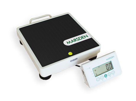 Marsden - Entry Level Floor Scale with BMI 