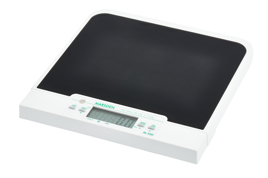 Marsden - M550 Highly Accurate Low Cost Stand On Floor Scale - Approved