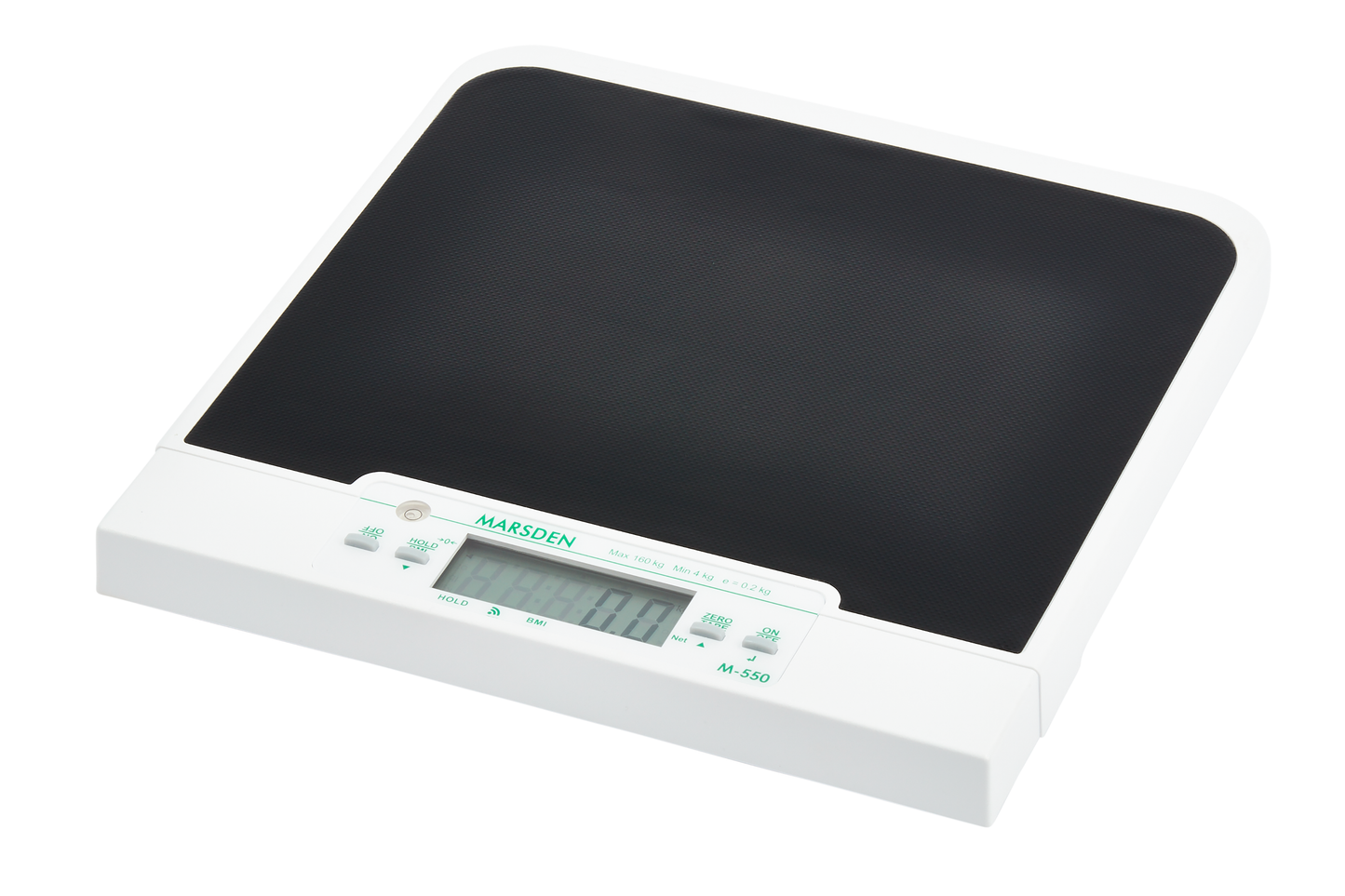Floor Scale M550