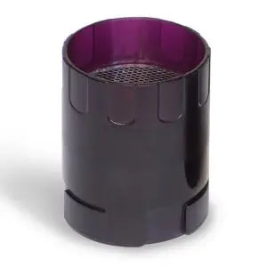 MIR - Re-usable turbine for MIR Spirometers