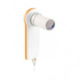 MIR - Minispir - Handheld, PC-Based, Spirometer
