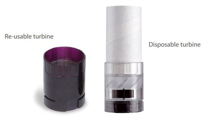 MIR - Spirobank II Basic Spirometer with resuable turbine