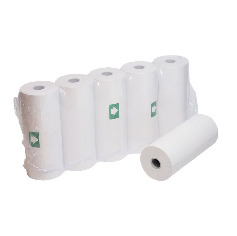 MIR - Spirolab I/II/III Thermal Printer Rolls (Compatibles) Pack 5 or 10