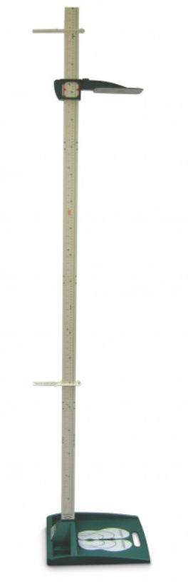 Marsden - Portable Leicester Height Measure with Carry Case