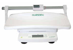 MarsdenM-400-80DBabyScalewithHeightMeasure
