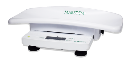MarsdenM-400M-410PortableBabyScale