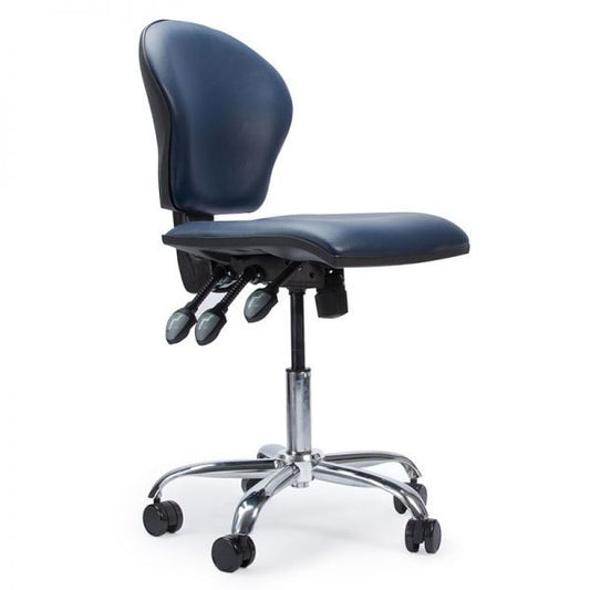 Meckler Medical - Deluxe operator's chair