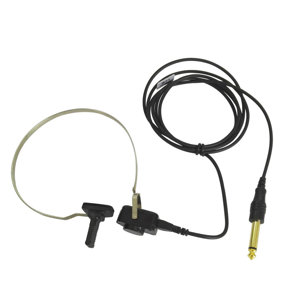 Amplivox B71 Bone conduction headset Seal Medical