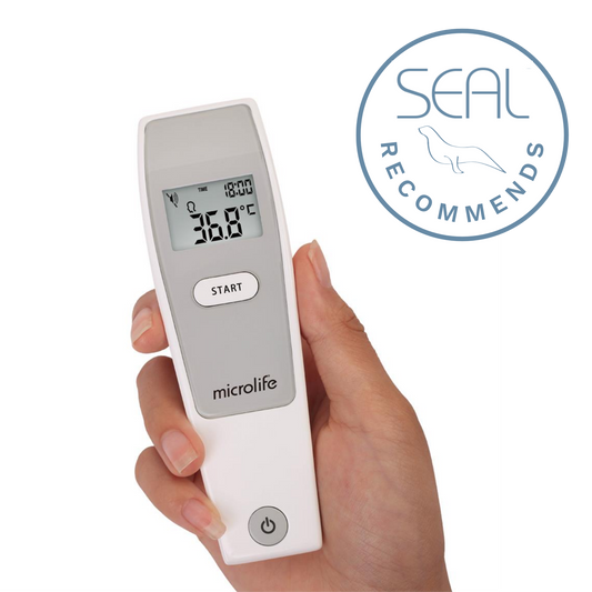 Microlife NC150 Infrared Non Touch Thermometer