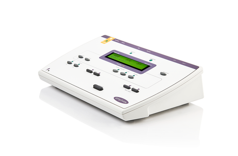 Amplivox - 116 Manual screening audiometer 