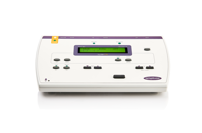 Amplivox - 170 - Manual and automatic screening audiometer