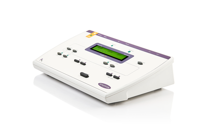 Amplivox - 170 - Manual and automatic screening audiometer