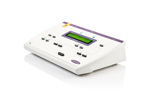 Amplivox - 170 - Manual and automatic screening audiometer