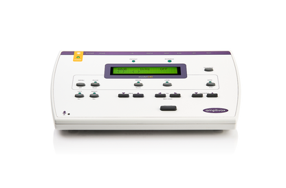 Amplivox - 240 Portable diagnostic audiometer