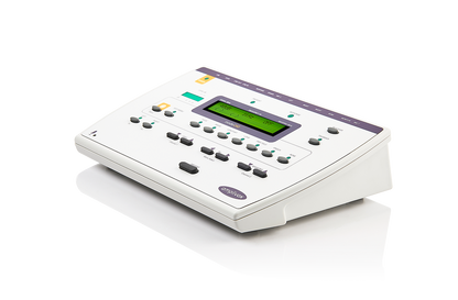 Amplivox - 260 Portable diagnostic audiometer