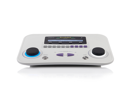 Amplivox - 270+ Advanced two-channel diagnostic audiometer