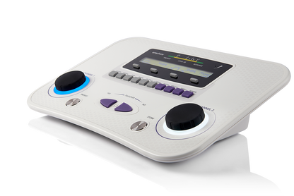 Amplivox - 270+ Advanced two-channel diagnostic audiometer