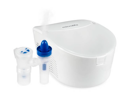 Nebuliser
