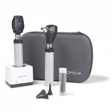 Opticlar StandardDiagnosticSet-ADAPTLithium 1Handle