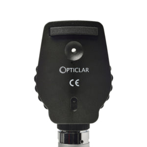 Opticlar - Standard Diagnostic Set - ADAPT Lithium, Desk Rechargeable, 2 Handles
