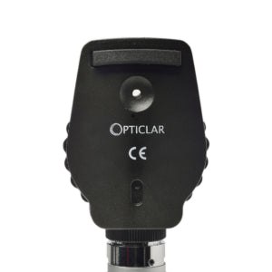 Opticlar StandardDiagnosticSet-ADAPTLithium DeskRechargeable 2Handles 3