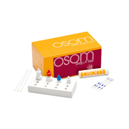 OSOM Tests