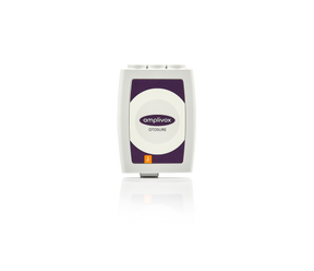 Otosure front