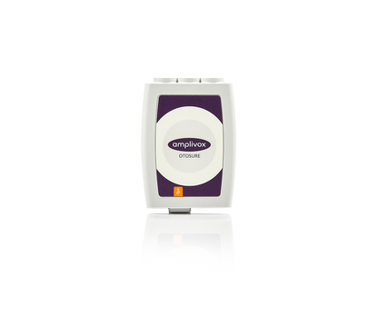 Amplivox - OTO-1 Otosure PC-based automatic
screening audiometer