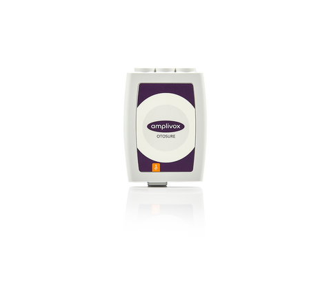Amplivox - OTO-1 Otosure PC-based automatic
screening audiometer