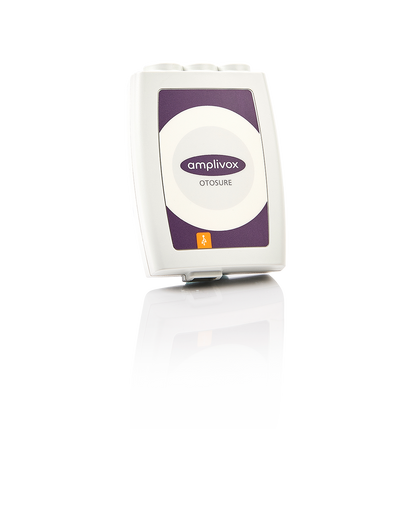 Amplivox - OTO-1 Otosure PC-based automatic
screening audiometer