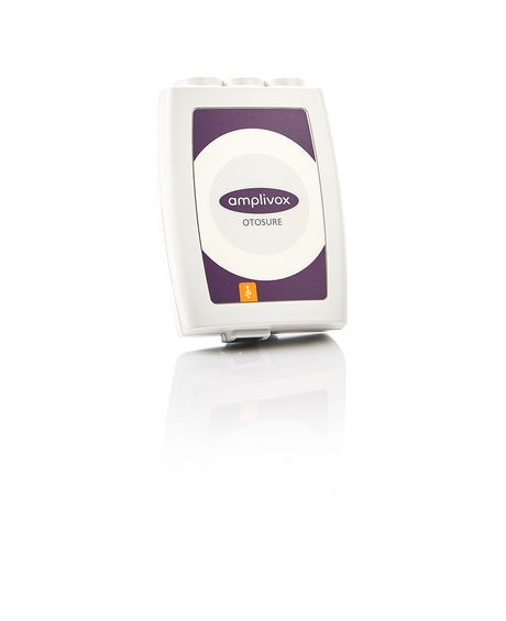 Otosure side