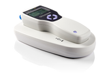 Amplivox - 102C Handheld tympanometer with docking station