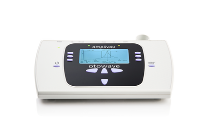 Amplivox - 302 Compact diagnostic tympanometers