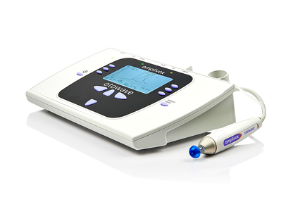 Amplivox - 302 Compact diagnostic tympanometers