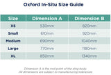 Oxford In-Situ Sling
