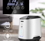 Oxygen Concentrator 1-7litre
