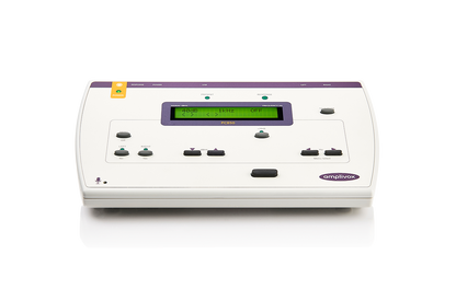 Amplivox - PC850U - PC-based automatic screening audiometer