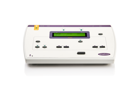 PC850 front