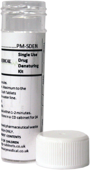 PharmacyMedical SDEN10