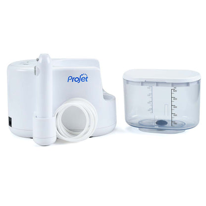 *NEW* GUARDIAN PROJET 101 EAR IRRIGATOR S2