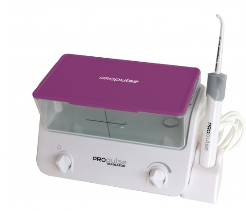 ProPulse Ear Irrigator with Accessory Pack