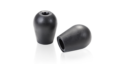 Seca s99 ear pieces - soft or super soft