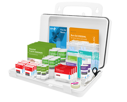 Aero Healthcare - SUREFILL BRITISH STANDARD LARGE REFILL - EACH