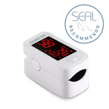 SPO2 Adult Fingertip Pulse Oximeter LED Approved For use within doctors surgery / home use