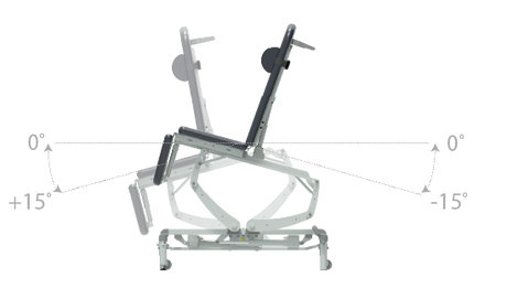 Schematic - Ultra Pro  Tilt