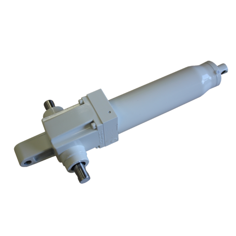 Seers - AKRON Streamline Range Compatible Hydraulic Pump