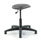 Seers - Dark Grey Proximity Stool