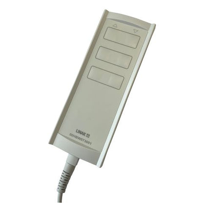 Seers - Linak 6 Button Handset HB7X118-00
