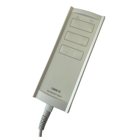 Seers - Linak 6 Button Handset HB7X118-00