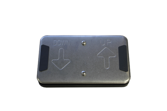 Seers - Hanning Single Foot Switch